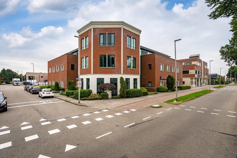 KantoorruimteaanBlauw-roodlaan 142<br/> inZoetermeer