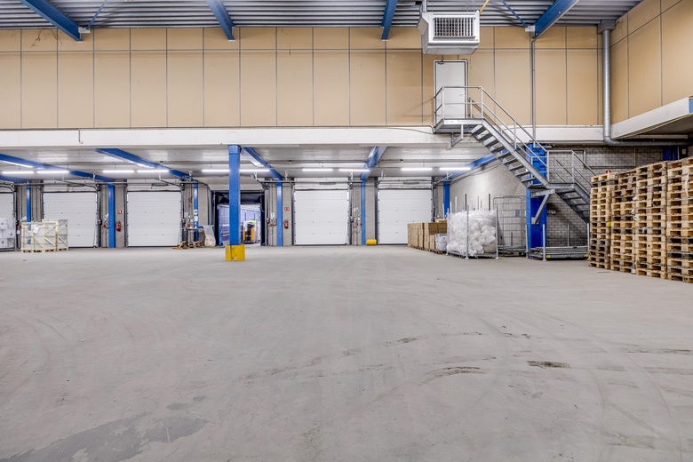 BedrijfsruimteaanKoelenhofstraat 1 - 5<br/> inTiel