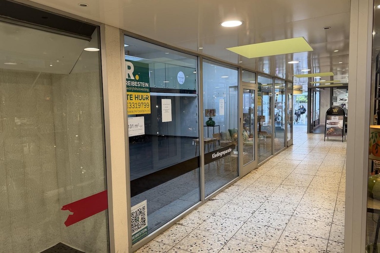 WinkelruimteaanLangstraat 58 D<br/> inWassenaar