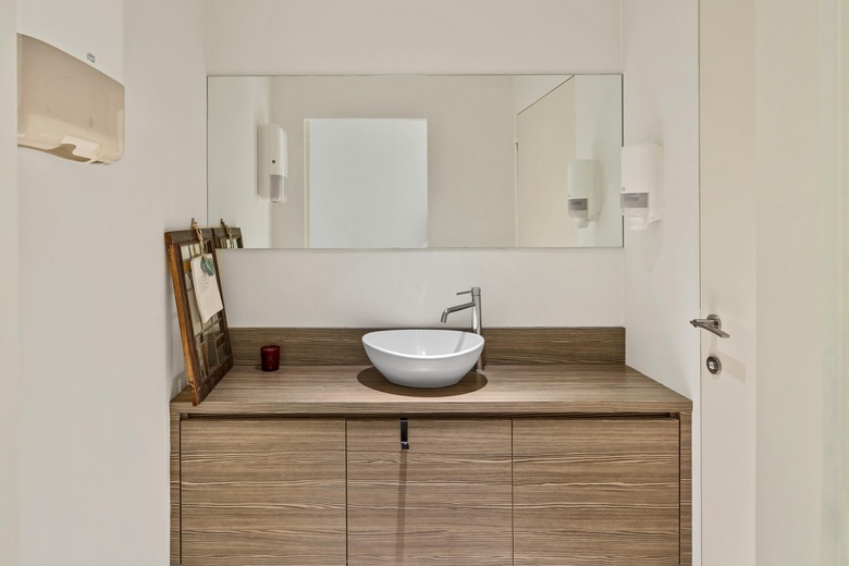 Kantoorruimte Roosendaal - Vijfhuizenberg 44 d - Foto 13