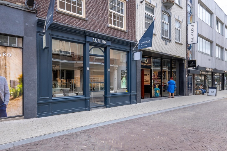 WinkelruimteaanHooghuisstraat 21 -23<br/> inEindhoven WinkelruimteaanHooghuisstraat 21 -23<br/> inEindhoven