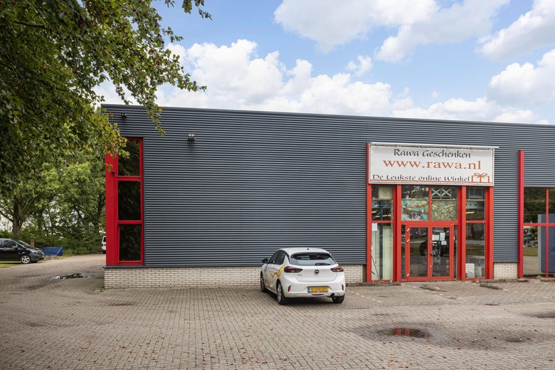 Bedrijfsruimte Hengelo - Opaalstraat 5 - Foto 2