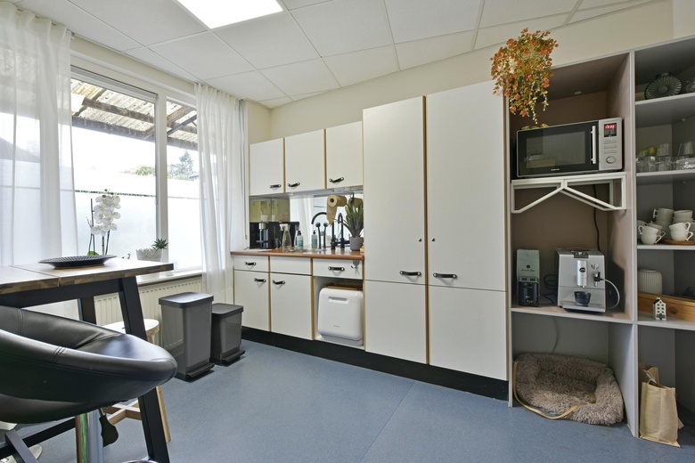 BedrijfsruimteaanUtrechtseweg 5 A<br/> inHilversum