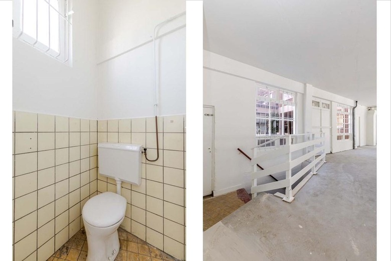 Winkelruimte Rotterdam - Admiraal de Ruyterweg 33 A - Foto 24