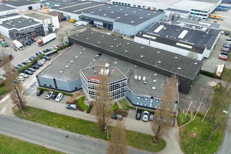 BedrijfsruimteaanPlatinawerf 10<br/> inBeuningen