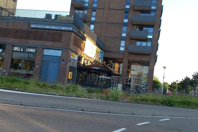 WinkelruimteaanIJdoornlaan 1697<br/> inAmsterdam