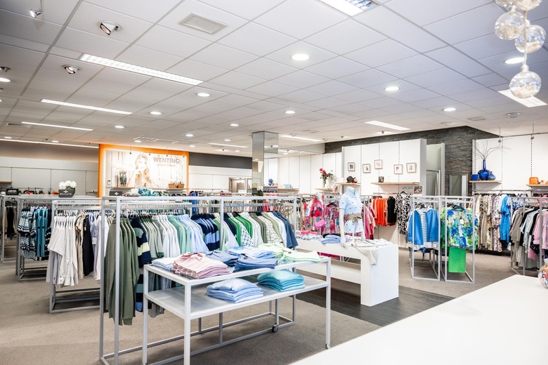 WinkelruimteaanWinkelcentrum Woensel 117<br/> inEindhoven