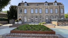 Kantoorruimte Wethouder van Caldenborghlaan 43 A, Maastricht | Bedrijfspand.com
