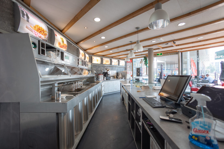 HorecaaanVan Damplein 27<br/> inPurmerend HorecaaanVan Damplein 27<br/> inPurmerend