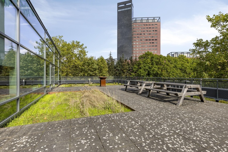 Kantoorruimte Tilburg - Tivolistraat 50 - Foto 20