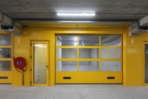 Bedrijfsruimte Haarlem - Robert Peereboomweg 18 A 8 - Foto 6
