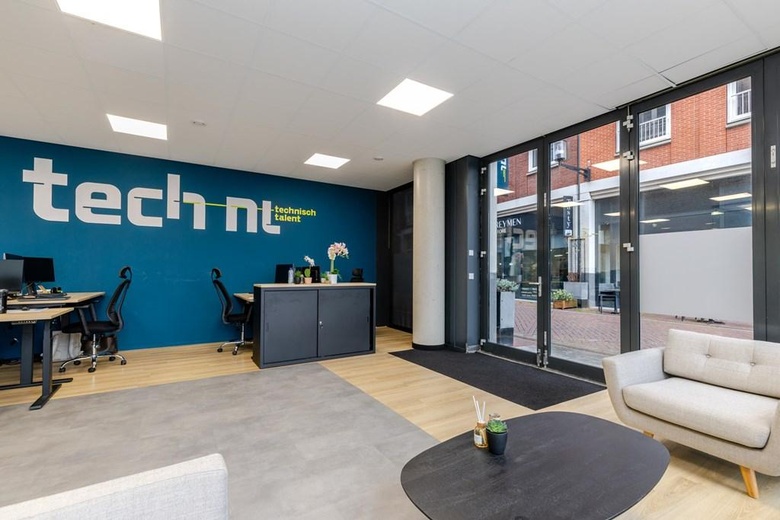 WinkelruimteaanZuidpassage 24<br/> inSpijkenisse