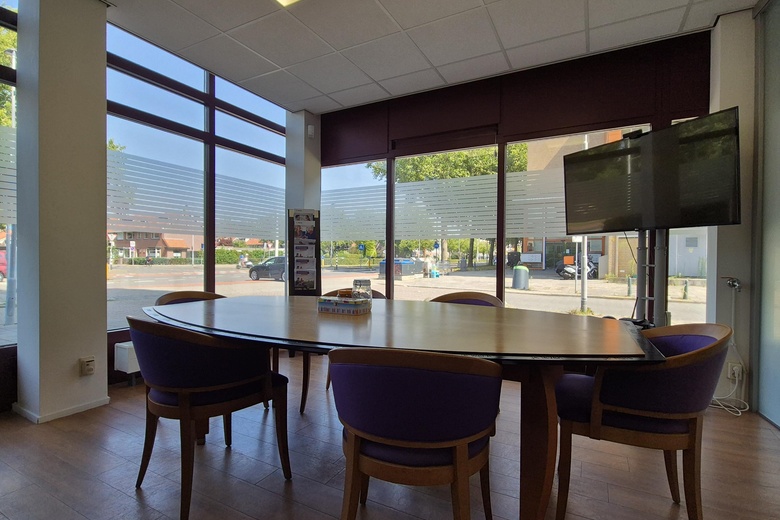 KantoorruimteaanLotustuin 99<br/> inRotterdam