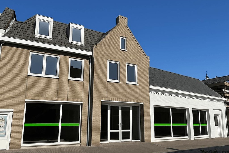 WinkelruimteaanPrins Bernhardstraat 17<br/> inAsten