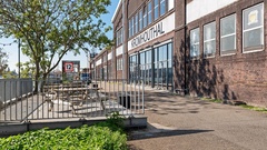 Kantoorruimte Gedempt Hamerkanaal 209, Amsterdam | Bedrijfspand.com