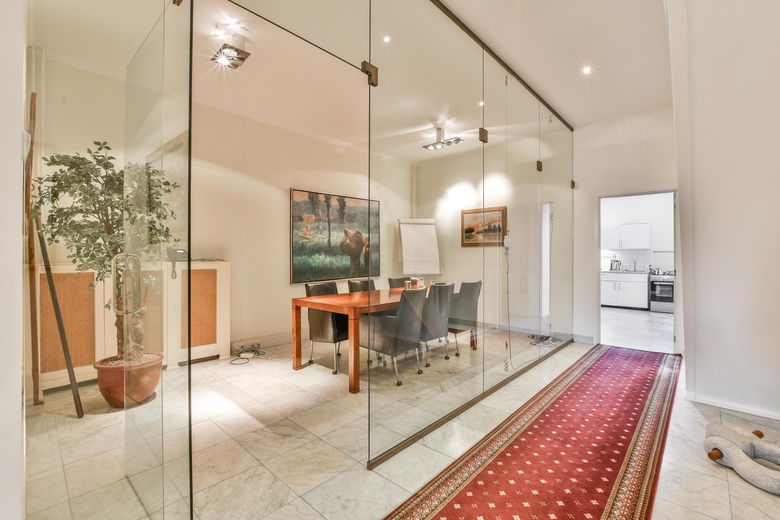 KantoorruimteaanSpaarne 57<br/> inHaarlem