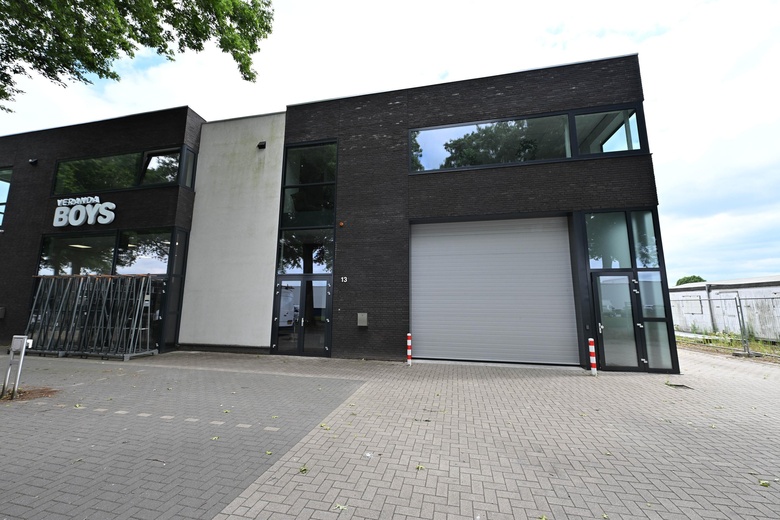 Bedrijfsruimte Mierlo - Industrieweg 13 - Foto 5