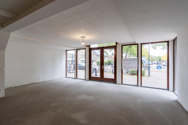 WinkelruimteaanZevenend 2<br/> inLaren