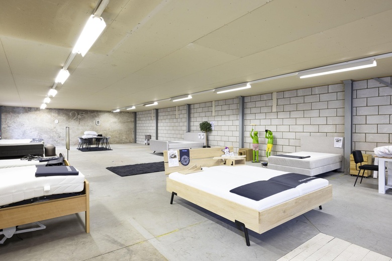 BedrijfsruimteaanOoster Thienweg 4<br/> inOostrum