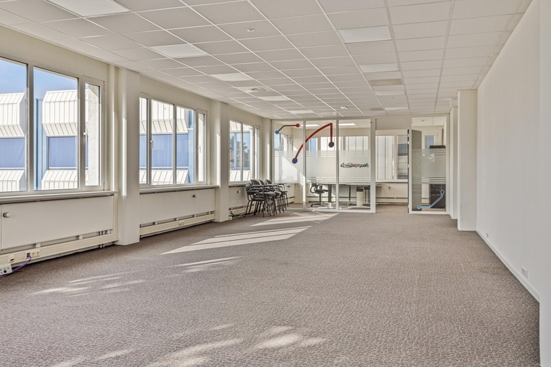 KantoorruimteaanAmerikastraat 7<br/> inDen Bosch KantoorruimteaanAmerikastraat 7<br/> inDen Bosch