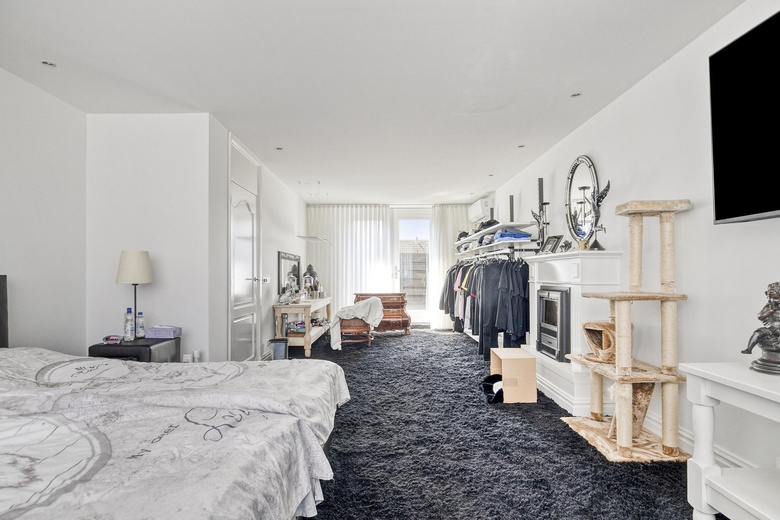 BedrijfsruimteaanDommelstraat 15 - 17<br/> inDen Bosch