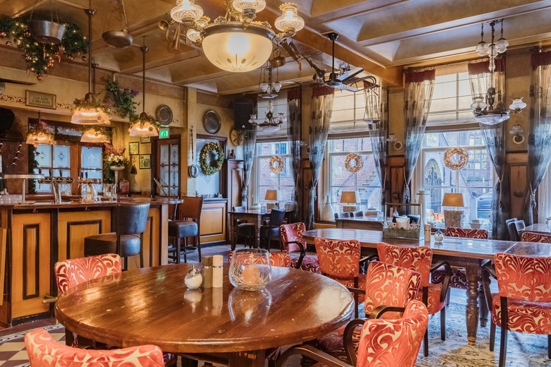 HorecaaanRechtestraat 106<br/> inDe Rijp HorecaaanRechtestraat 106<br/> inDe Rijp