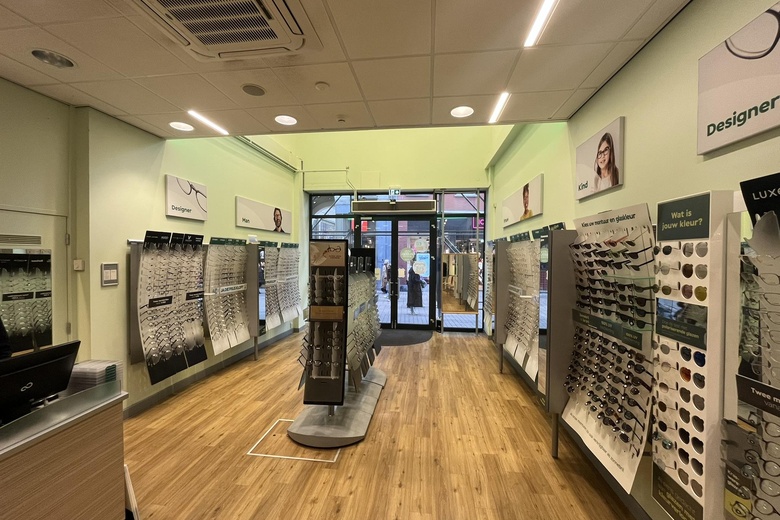 Winkelruimte Tilburg - Heuvelstraat 27 - Foto 4