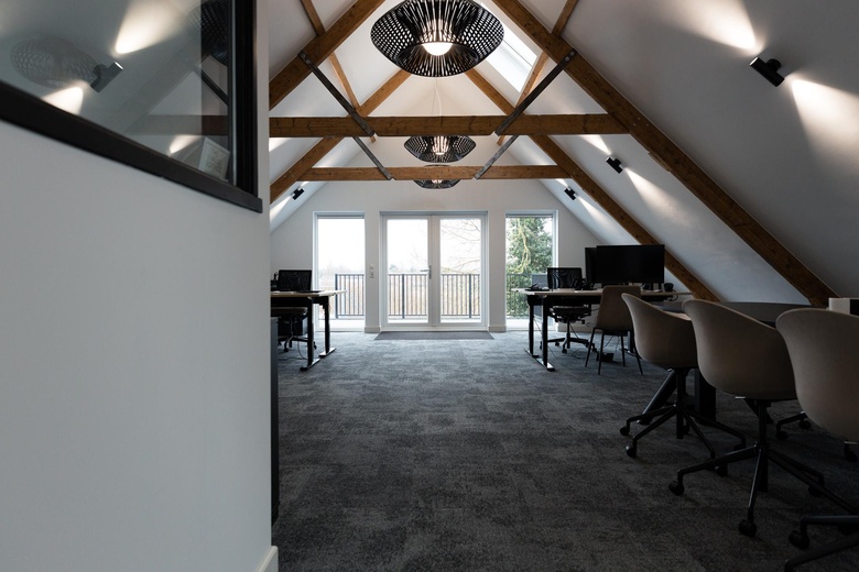 KantoorruimteaanOosteindseweg 22 a<br/> inBergschenhoek