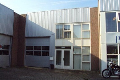 Bedrijfsruimte te huur Zutphen - Loohorst 2 b