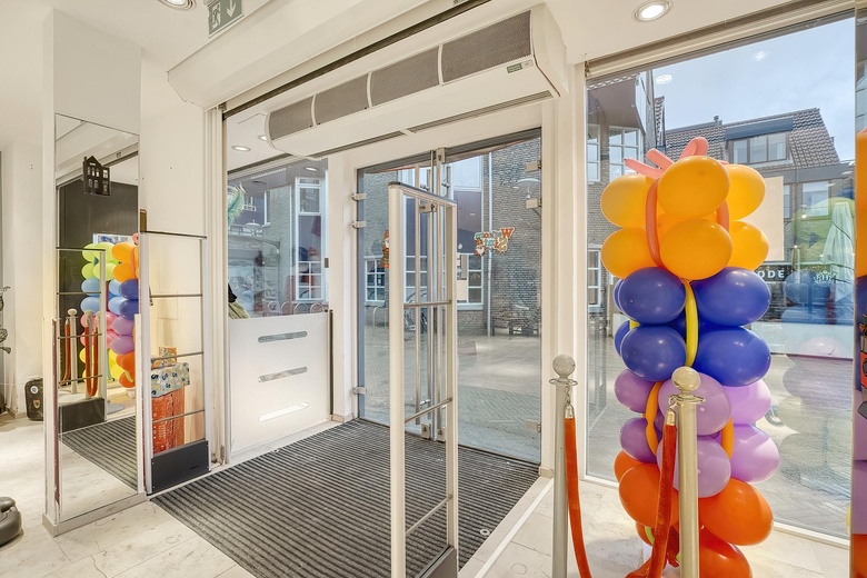 WinkelruimteaanVoorstraat 10<br/> inKatwijk