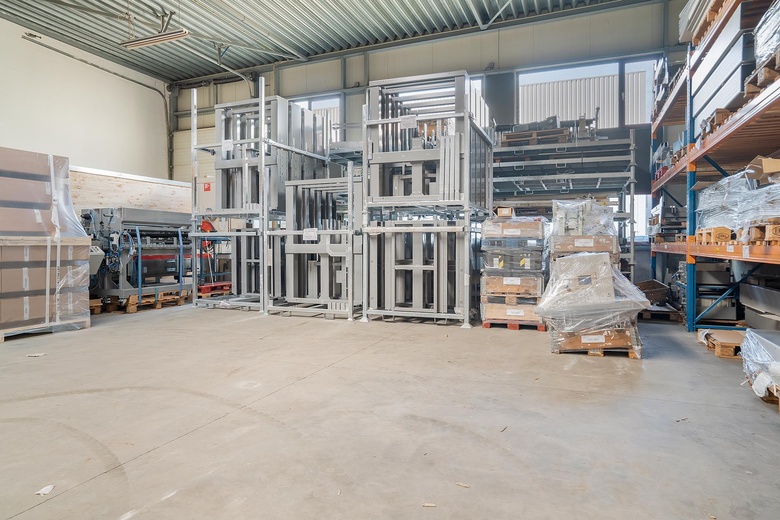 BedrijfsruimteaanFahrenheitstraat 45 2<br/> inHarderwijk BedrijfsruimteaanFahrenheitstraat 45 2<br/> inHarderwijk