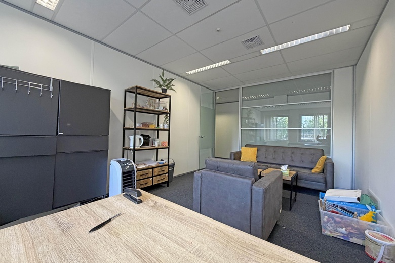 Kantoorruimte Dordrecht - Burgemeester de Raadtsingel 49 - Foto 10