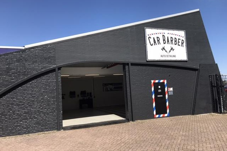 Bedrijfsruimte Geleen - Zaanstraat 14 - Foto 16