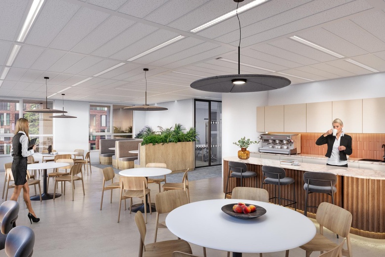 KantoorruimteaanVan Heuven Goedhartlaan 7<br/> inAmstelveen