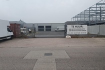 Bedrijfsruimte Nieuw-Vennep - Luzernestraat 48 - Foto 5