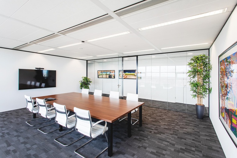 KantoorruimteaanLanddrostdreef 124<br/> inAlmere