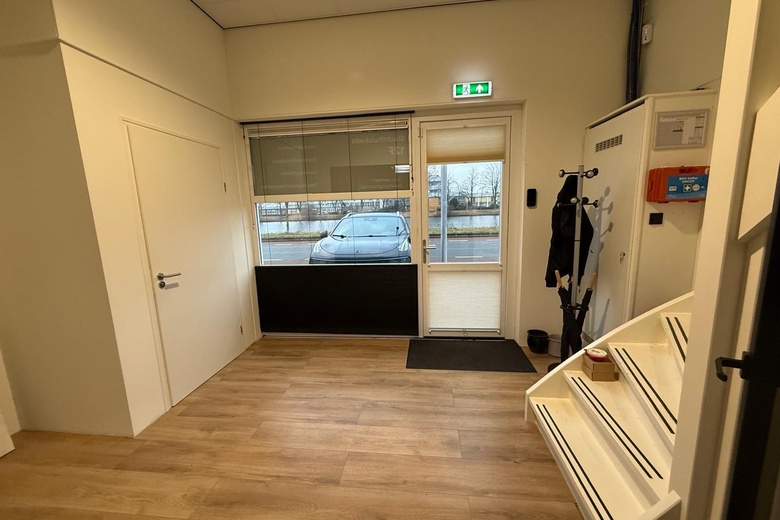 Bedrijfsruimte Almelo - Slachthuiskade 12 f - Foto 2
