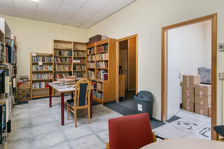 WinkelruimteaanDorpsstraat 23<br/> inPutten