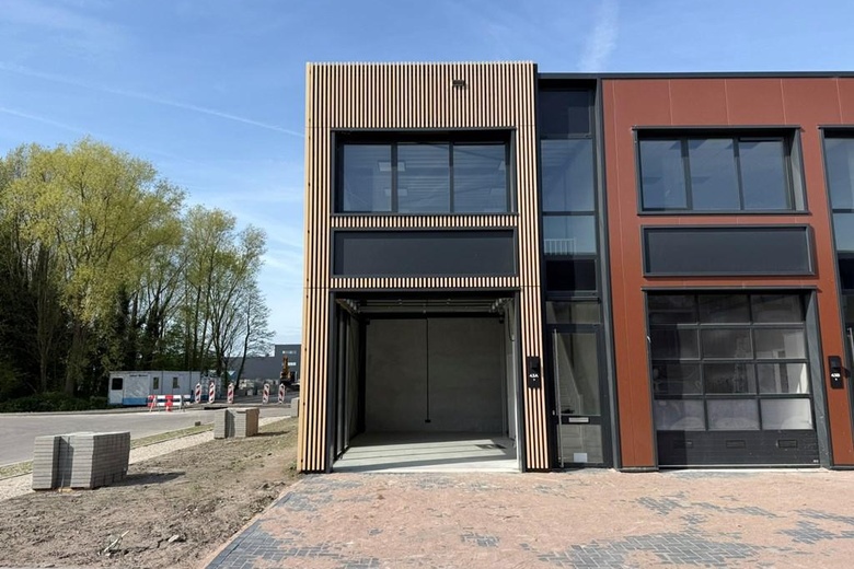 Bedrijfsruimte Aalsmeer - Samoaweg 43 A - Foto 2
