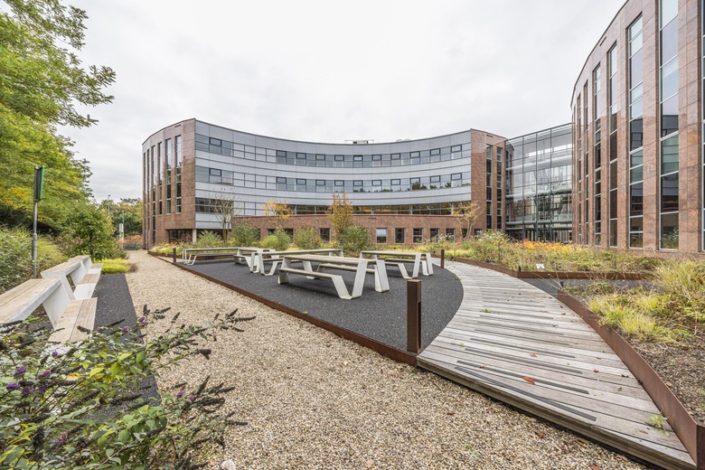 KantoorruimteaanOlympia 6 - 8<br/> inHilversum