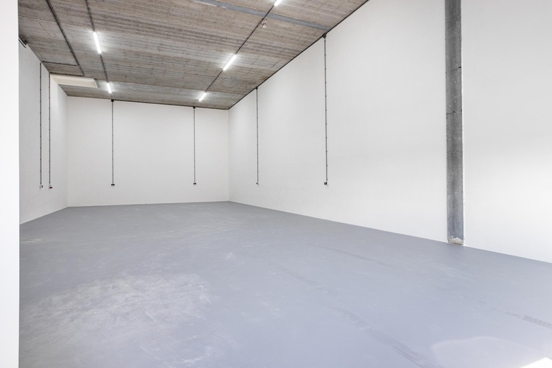 BedrijfsruimteaanAmperestraat 26 a<br/> inNieuwveen BedrijfsruimteaanAmperestraat 26 a<br/> inNieuwveen