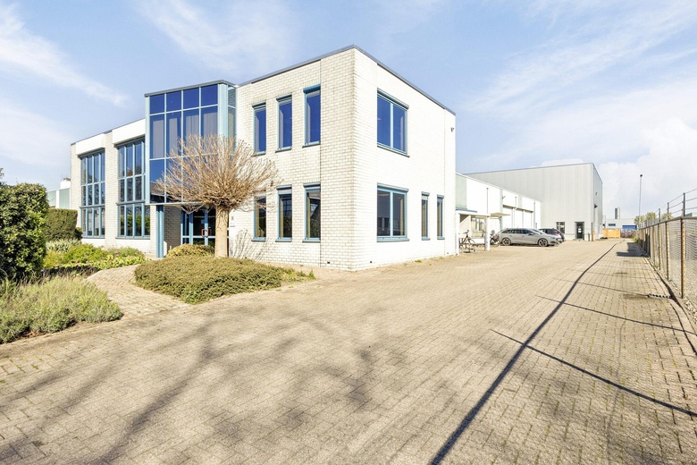 BedrijfsruimteaanHavenweg 14<br/> inWaalwijk