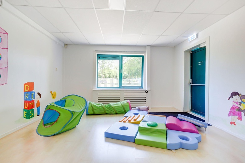 Bedrijfsruimte Almere - Josephine Bakerstraat 3 - Foto 29