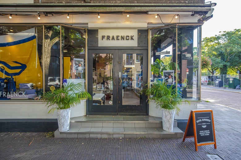 WinkelruimteaanBeekstraat 30<br/> inArnhem WinkelruimteaanBeekstraat 30<br/> inArnhem