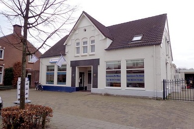 Bedrijfsruimte te koop Beek en Donk - Kapelstraat 25 c