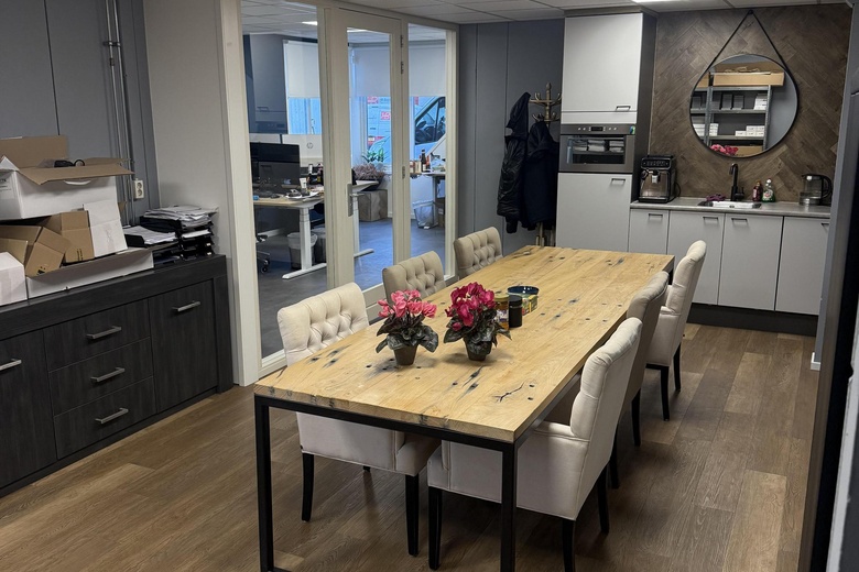 BedrijfsruimteaanDe Veken 2<br/> inOpmeer