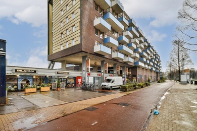 Horeca Amsterdam - Jan de Jonghkade 79 - Foto 2