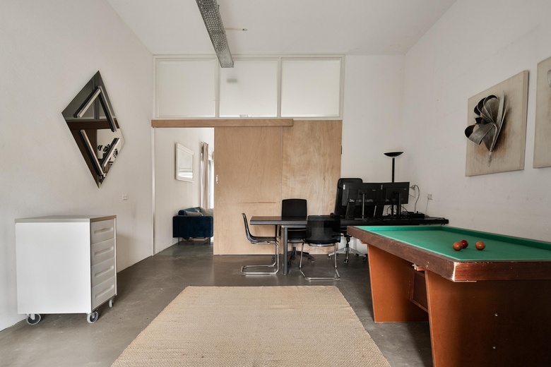 KantoorruimteaanWenckenbachstraat 30<br/> inEindhoven