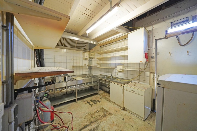 HorecaaanDeventerpad 26<br/> inAlmere HorecaaanDeventerpad 26<br/> inAlmere