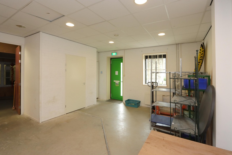 BedrijfsruimteaanOplagestraat 4<br/> inAlmere BedrijfsruimteaanOplagestraat 4<br/> inAlmere